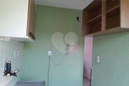 Apartamento à venda ou para alugar com 2 quartos em Campo Grande, Rio de Janeiro, RJ
