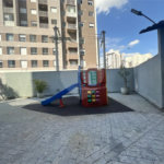 Apartamento á venda - Vila Guarani