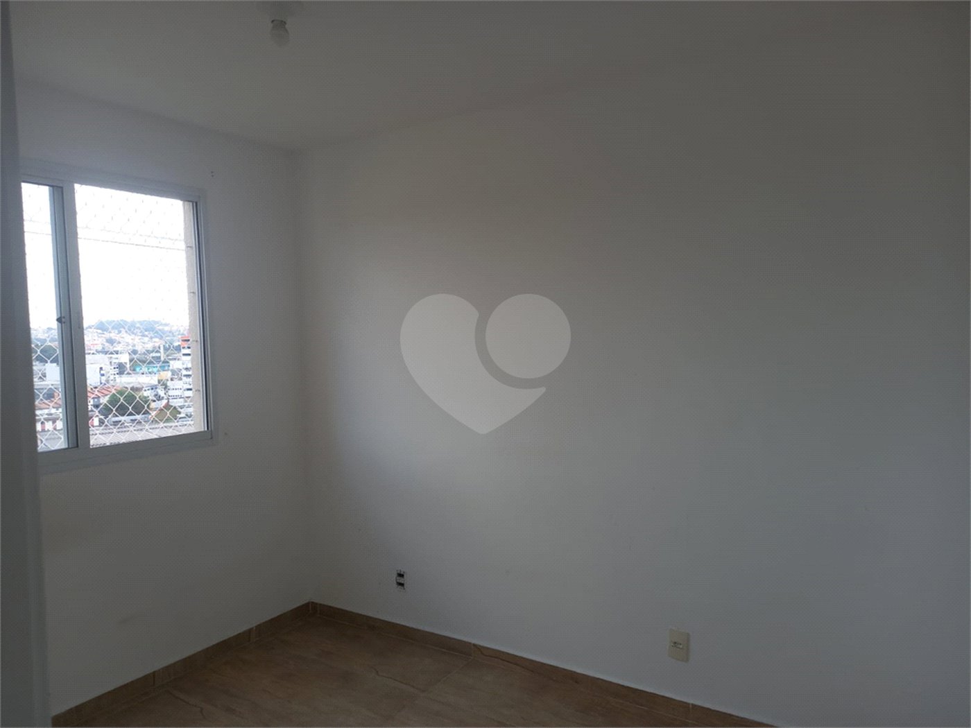 Apartamento à venda com 2 quartos em Jardim Taboão, São Paulo, SP