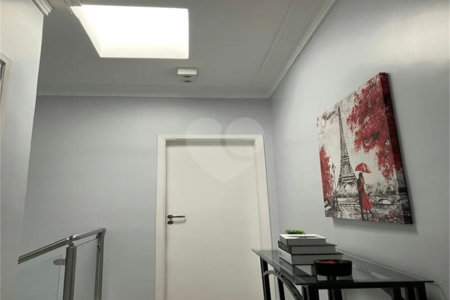 Casa à venda com 3 suítes no condomínio Maison Blanche, Indaiatuba - SP
