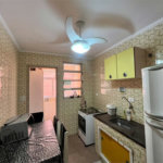 Apartamento Residencial à venda, Enseada, Guarujá - AP1502.