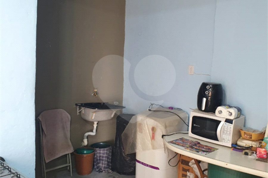 Casa à venda com 2 quartos em Tremembé, São Paulo, SP