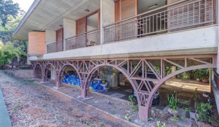 Casa à venda ou para alugar com 4 suítes no condomínio Chácara Flora, São Paulo - SP