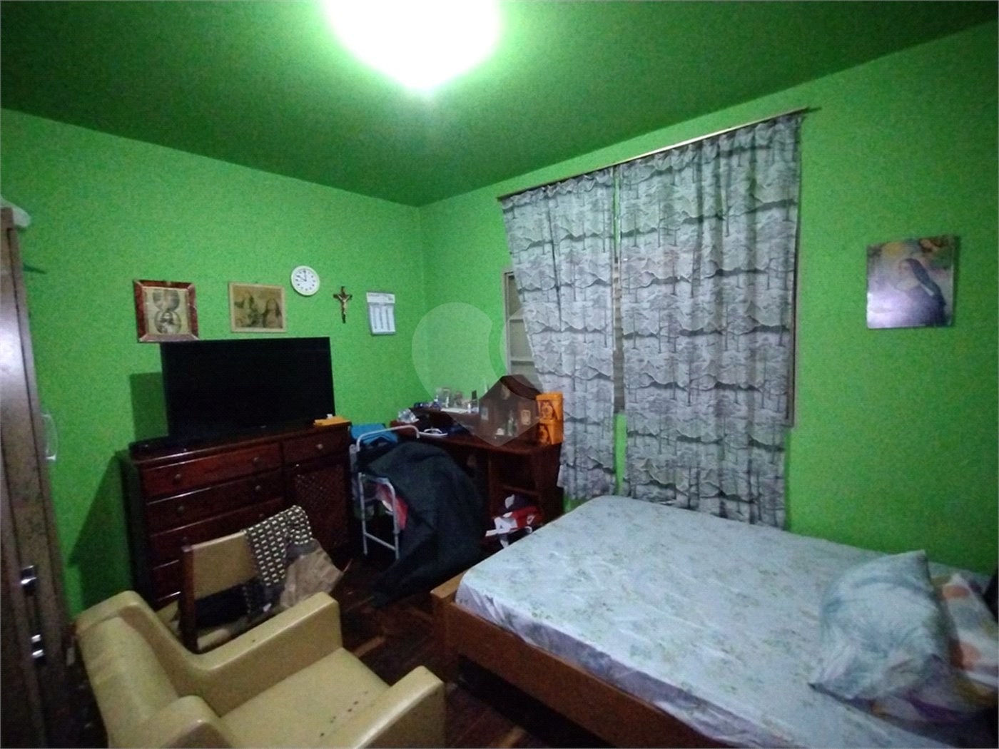 Casa à venda com 3 quartos, sendo 1 suíte, no Centro, Itapetininga, SP