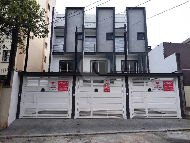 Sobrado à venda com 3 suítes em Mandaqui, São Paulo, SP