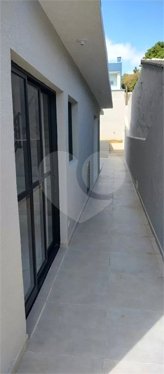 Sobrado a venda no bairro Jardim Dos Pinheiros em Atibaia -SP