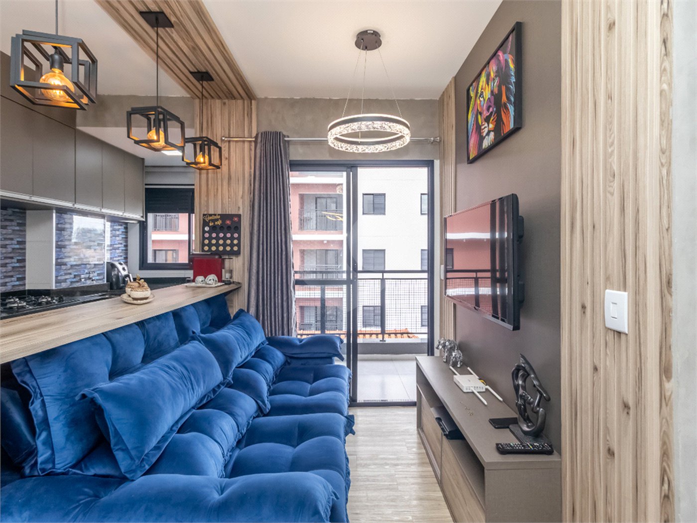 Apartamento à venda com 2 quartos em Vila Formosa, São Paulo, SP