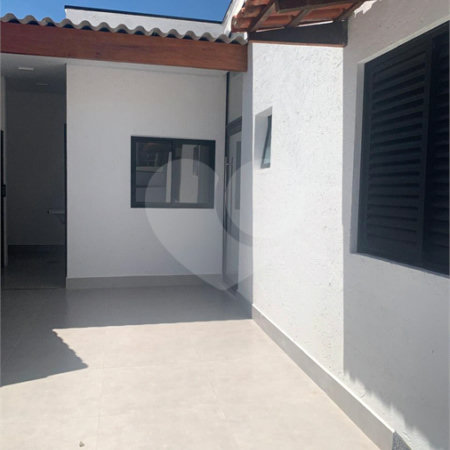 Casa à venda com 3 quartos em Vila Almeida, Indaiatuba, SP