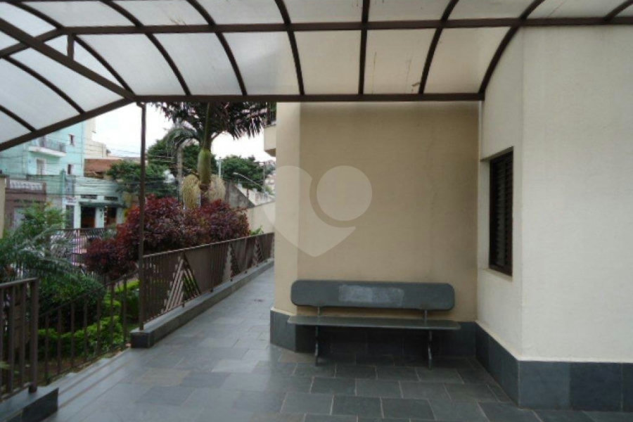 Apartamento à venda com 3 quartos, sendo 1 suíte, em Vila Guilherme, São Paulo, SP