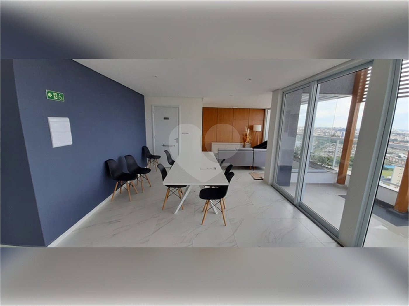 Apartamento à venda com 1 quarto em Parque Campolim, Sorocaba, SP
