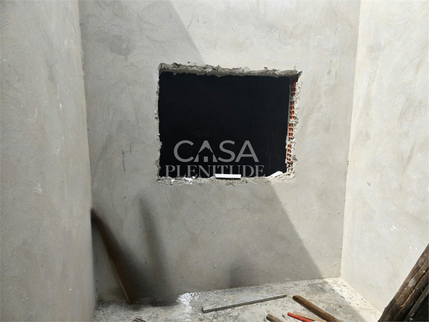 Casa Térrea à venda com 2 quartos em Jardim Vergínia, Sorocaba, SP