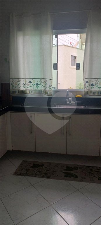 Casa à venda com 2 suítes no condomínio Residencial Maracujás, São Paulo - SP