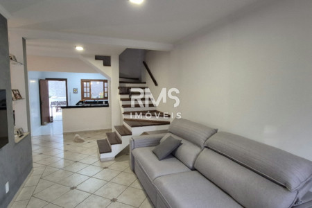 Casa à venda com 3 quartos, sendo 1 suíte, em Cond. Vila Aldea de Espana, Itu - SP