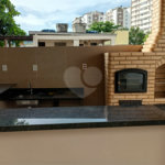 Apartamento à venda com 2 quartos em Grajaú, Rio de Janeiro, RJ