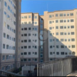 Apartamento à venda com 2 quartos em Jardim Boa Vista (zona Oeste), São Paulo, SP