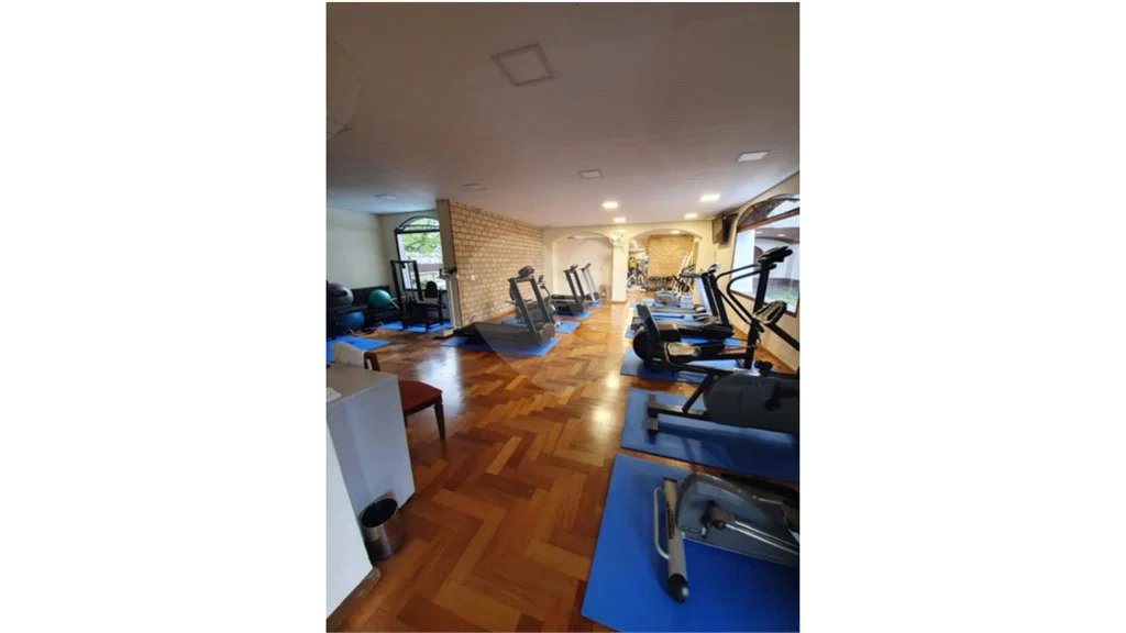 Apartamento à venda com 3 quartos, sendo 1 suíte, em Santana, São Paulo, SP