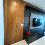 Apartamento à venda com 3 suítes em Jardim das Acácias, São Paulo, SP