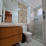 Apartamento à venda com 4 quartos, sendo 3 suítes,  em Vila Gertrudes, São Paulo, SP