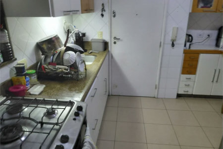 Apartamento para alugar com 3 quartos, sendo 1 suíte, em Cerqueira César, São Paulo, SP