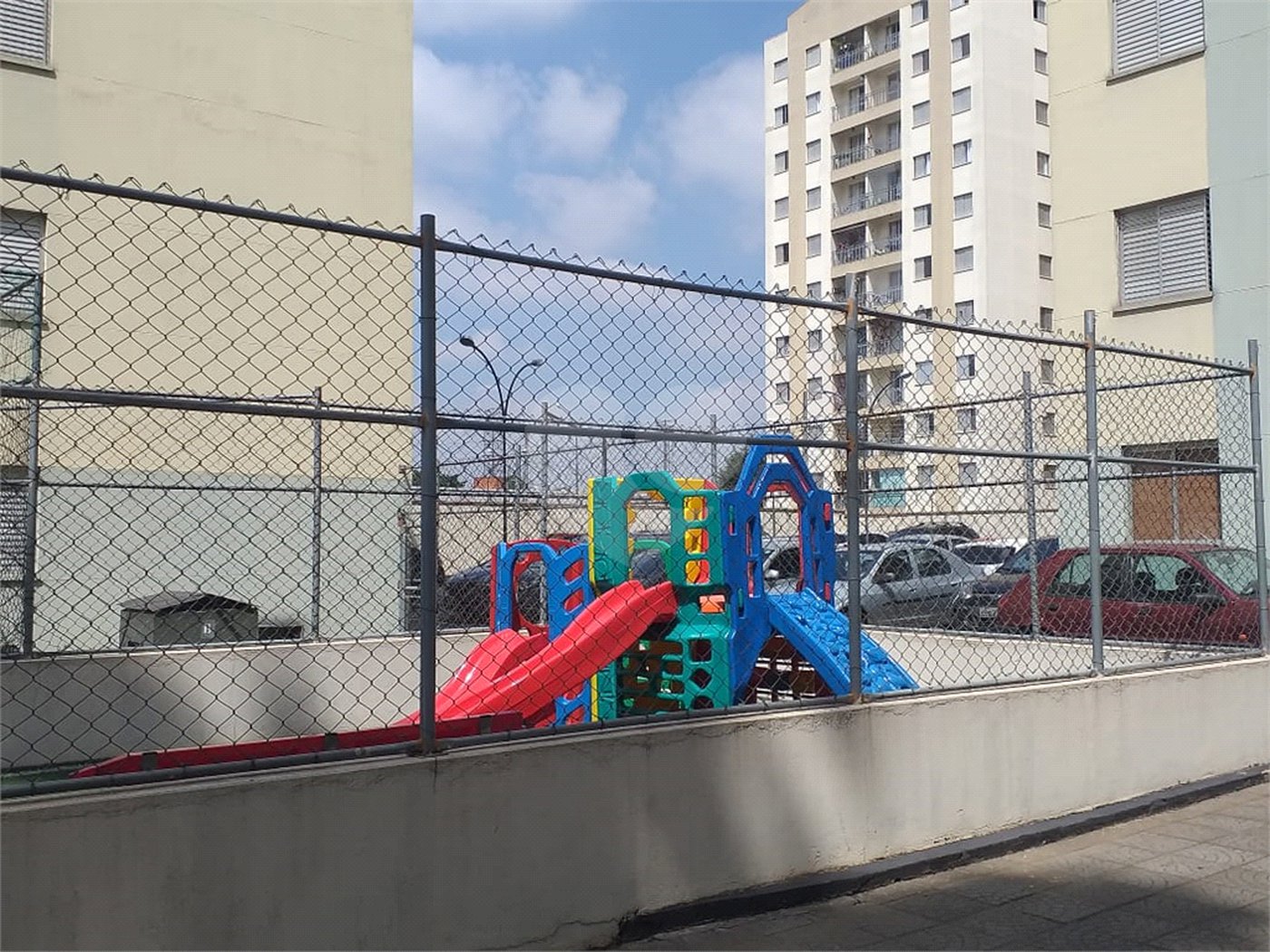 Apartamento à venda com 3 quartos em Vila Guilherme, São Paulo, SP