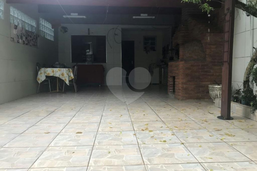 Sobrado à venda com 3 suítes em Santana, São Paulo, SP