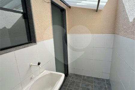 Casa à venda com 2 quartos em Cosmos, Rio de Janeiro, RJ