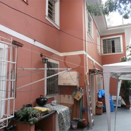 Casa à venda com 7 quartos, sendo 1 suíte, em Perdizes, São Paulo, SP