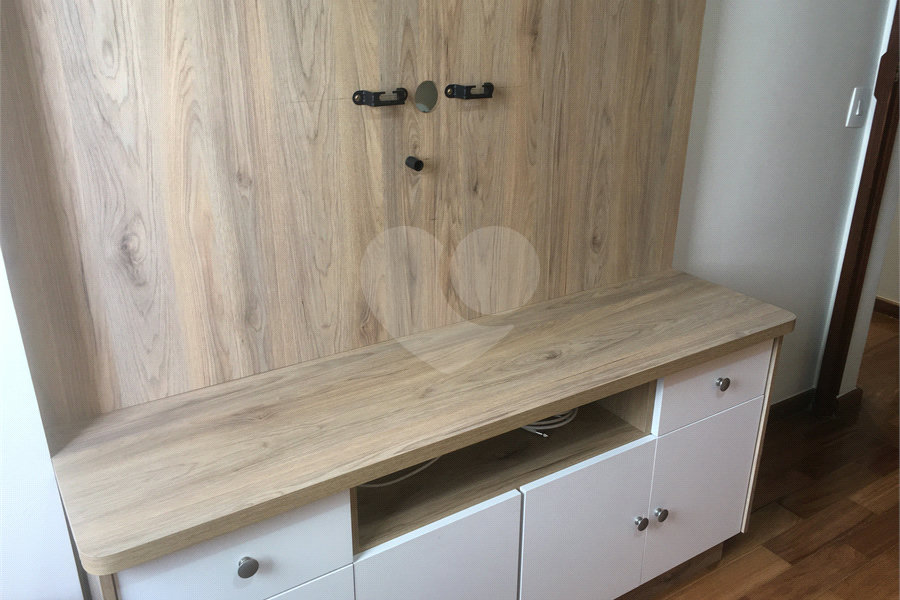 Apartamento para alugar com 3 quartos, sendo 2 suítes,  em Santana, São Paulo, SP