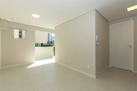 Apartamento à venda com 1 suíte em Pinheiros, São Paulo, SP