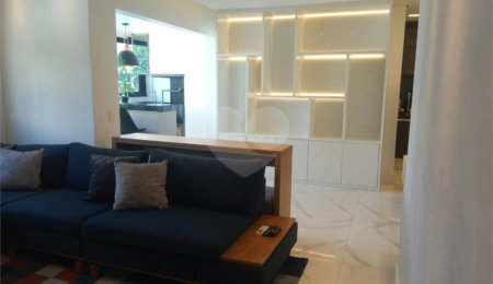 Apartamento à venda com 2 quartos, sendo 1 suíte,  em Lapa, São Paulo, SP