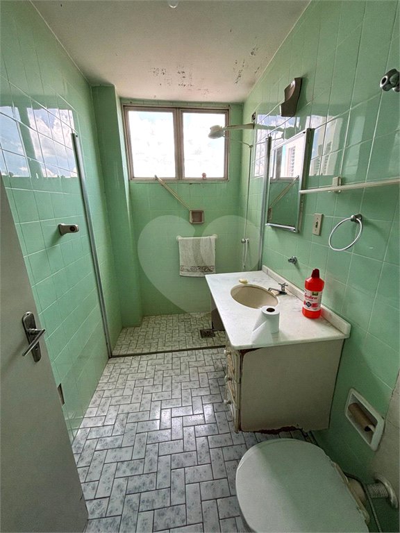 Apartamento à venda com 3 quartos no Centro, Itu, SP