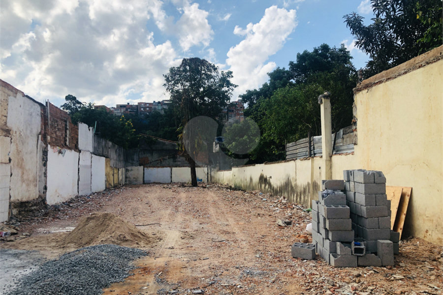 Terreno à venda em Jaçanã, São Paulo, SP