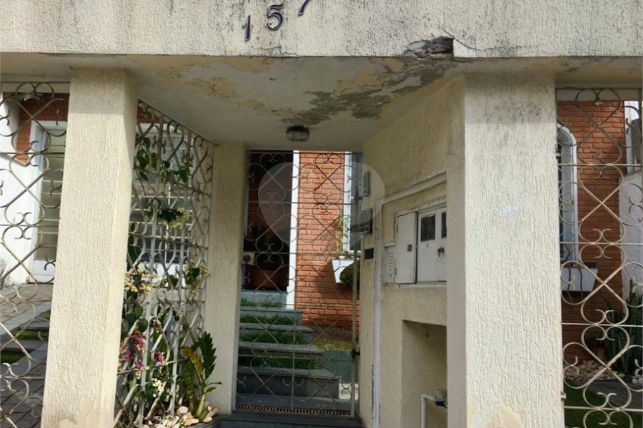 Casa Térrea à venda com 2 quartos, sendo 1 suíte,  em Parada Inglesa, São Paulo, SP