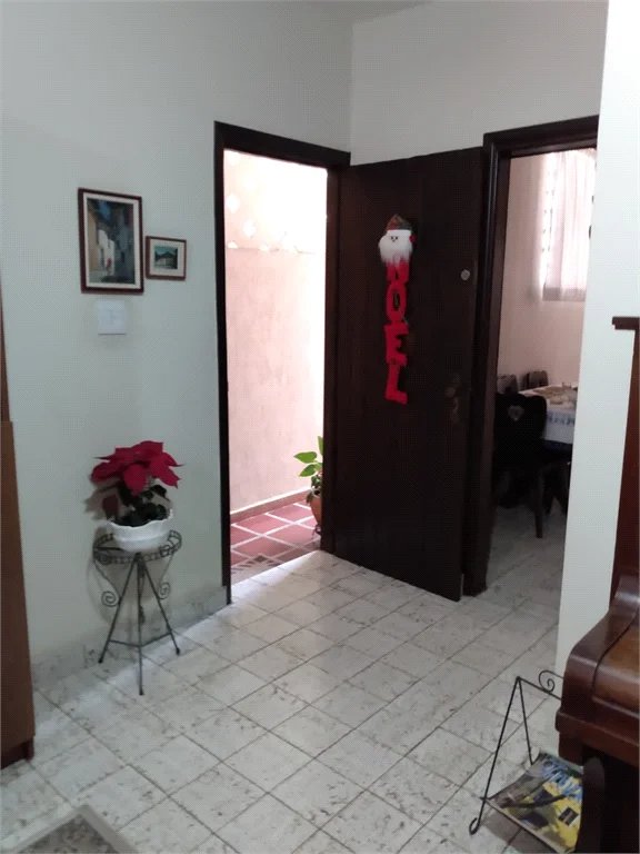 Sobrado à venda com 3 quartos em Vila Cordeiro, São Paulo, SP