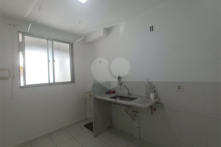 Apartamento à venda com 1 quarto em Limão, São Paulo, SP