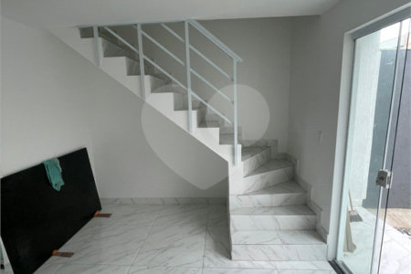 Duplex à venda com 2 suítes em Santíssimo, Rio de Janeiro, RJ