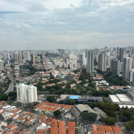 Apartamento à venda com 3 quartos, sendo 2 suítes, em Vila Firmiano Pinto, São Paulo, SP