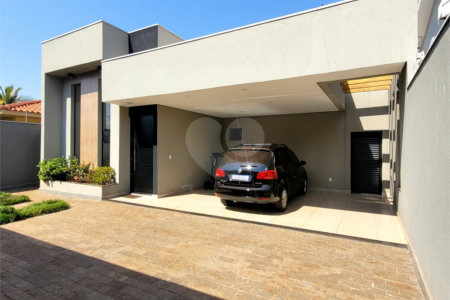 Casa à venda com 3 suítes em Ribeirânia, Ribeirão Preto, SP