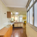 Apartamento à venda com 4 quartos, sendo 1 suíte, em Chácara Santo Antônio, São Paulo, SP