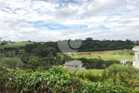 Terreno à venda em Condominio Residencial Paradiso, Itatiba, SP