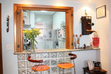 Apartamento à venda com 3 quartos, sendo 1 suíte, em Sumarezinho, São Paulo, SP