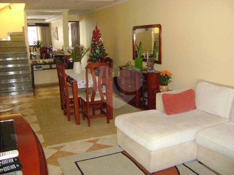 Casa à venda com 3 suítes em Ipiranga, São Paulo, SP