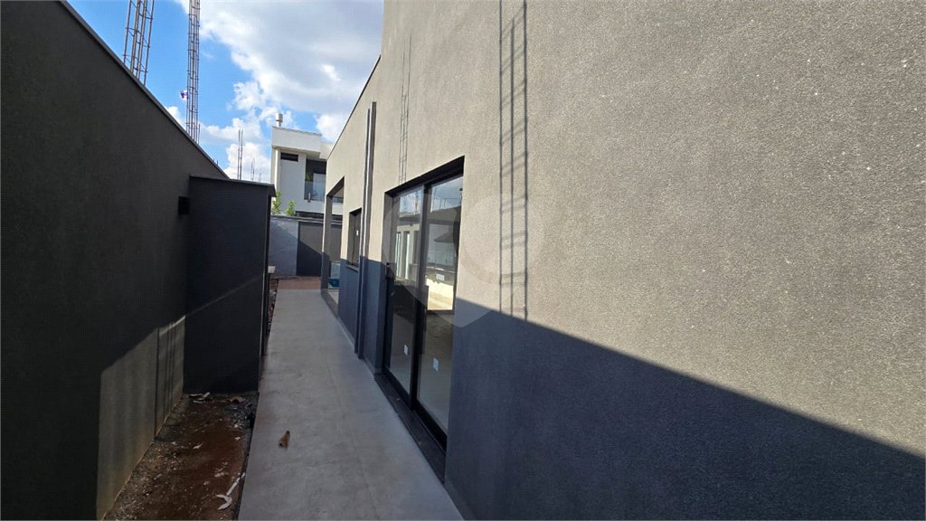 Casa à venda com 3 suítes no condomínio Village Damha III, Araraquara - SP