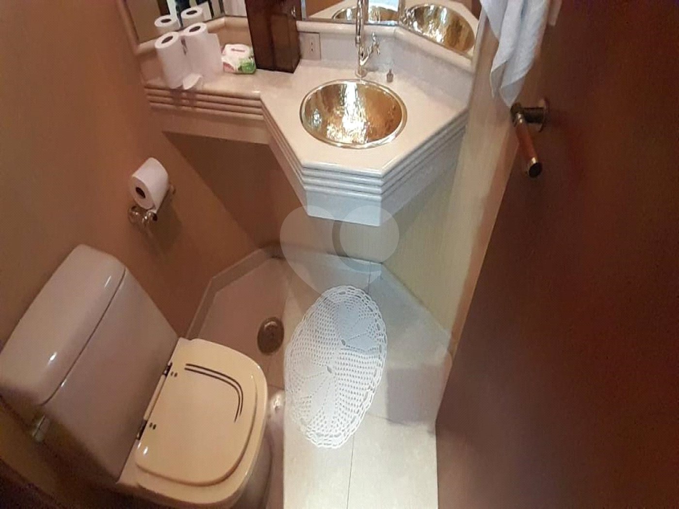 Apartamento à venda com 3 suítes em Baeta Neves, São Bernardo do Campo, SP