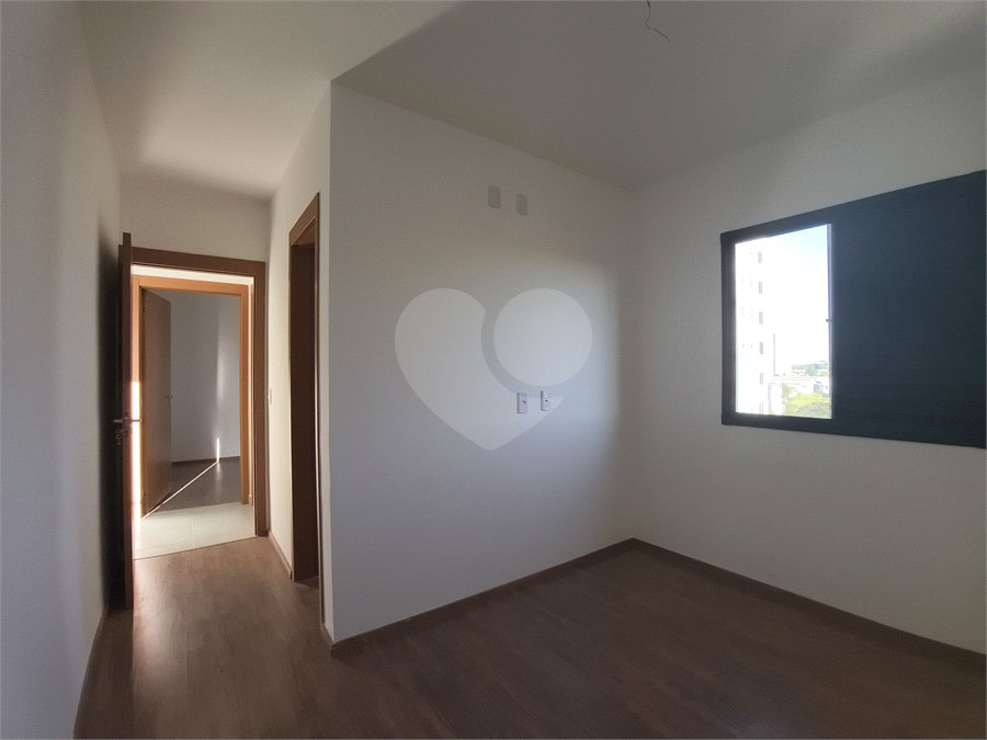 Apartamento à venda com 2 quartos, sendo 1 suíte, em Jardim Europa, Sorocaba, SP