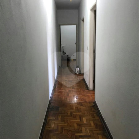 Casa à venda com 4 quartos em Butantã, São Paulo, SP