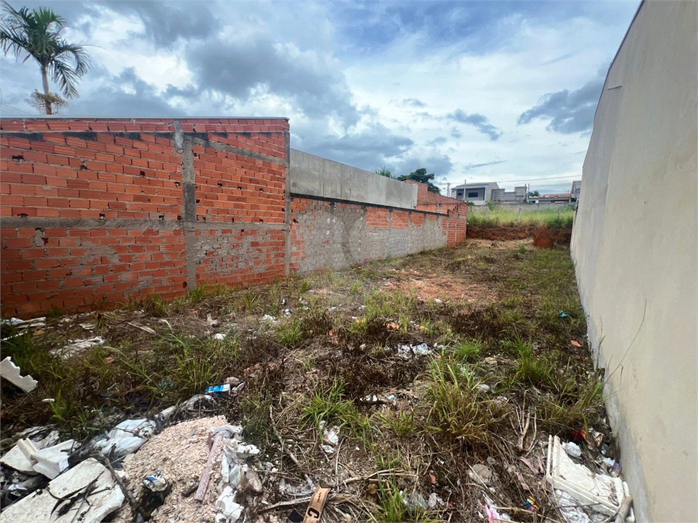 Terreno à venda em Loteamento Gramado Ii, Itapetininga, SP