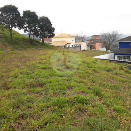 Terreno à venda em Taipas de Pedras (mailasqui), São Roque, SP