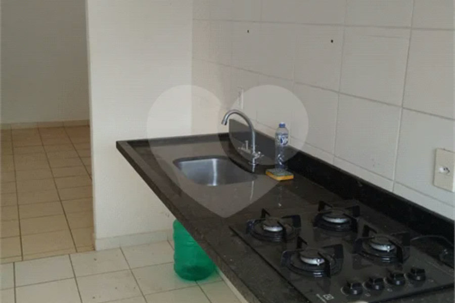 Apartamento Residencial Recanto do Jupia - dois dormitorios