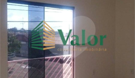 Casa à venda com 4 quartos em Residencial Parque Douradinho, São Carlos, SP